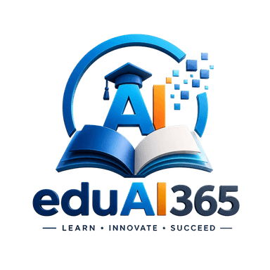 eduAI365 Logo